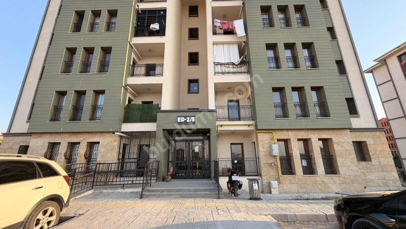 BOSTANBAŞI TOKİLERDE KİRALIK 2+1 DAİRE