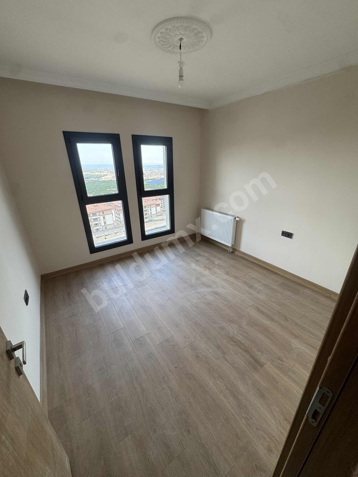 GENÇ GİRİŞİMDEN BAHÇEBAŞI TOKİ DE KİRALIK 3+1 KİRALIM DAİRE - Fotoğraf 4