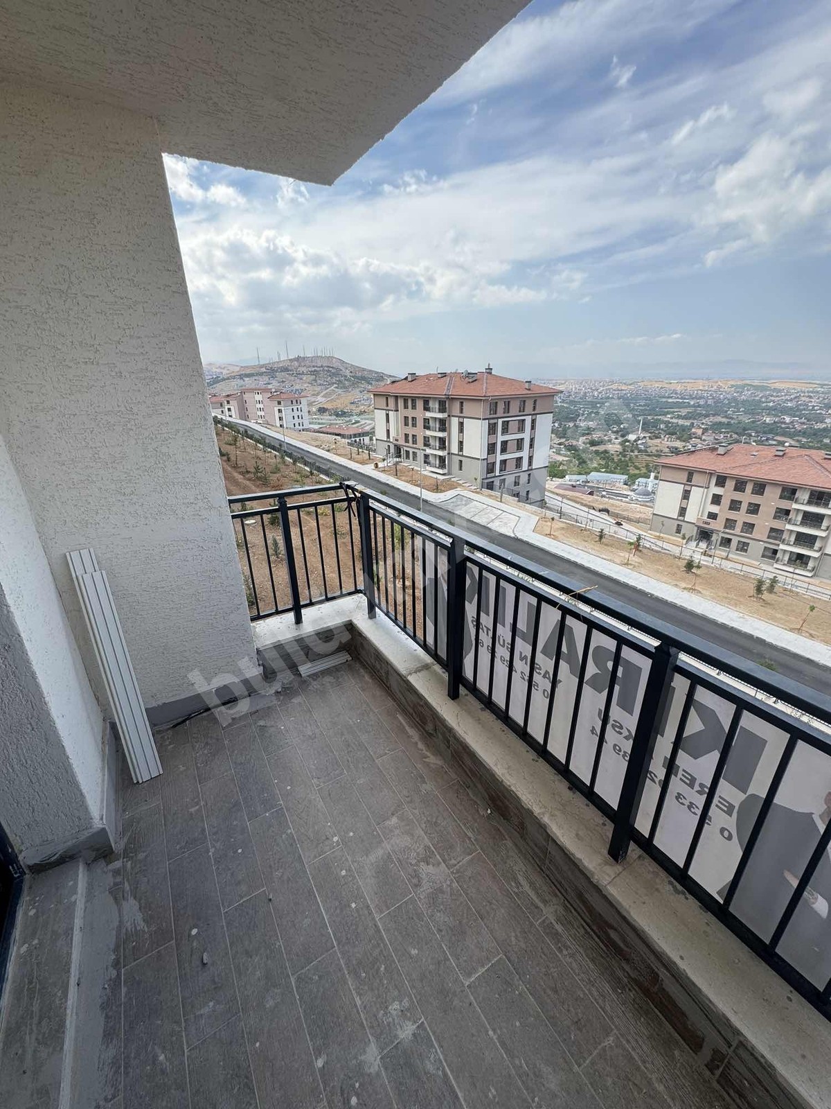 GENÇ GİRİŞİMDEN BAHÇEBAŞI TOKİ DE KİRALIK 3+1 KİRALIM DAİRE - Fotoğraf 11