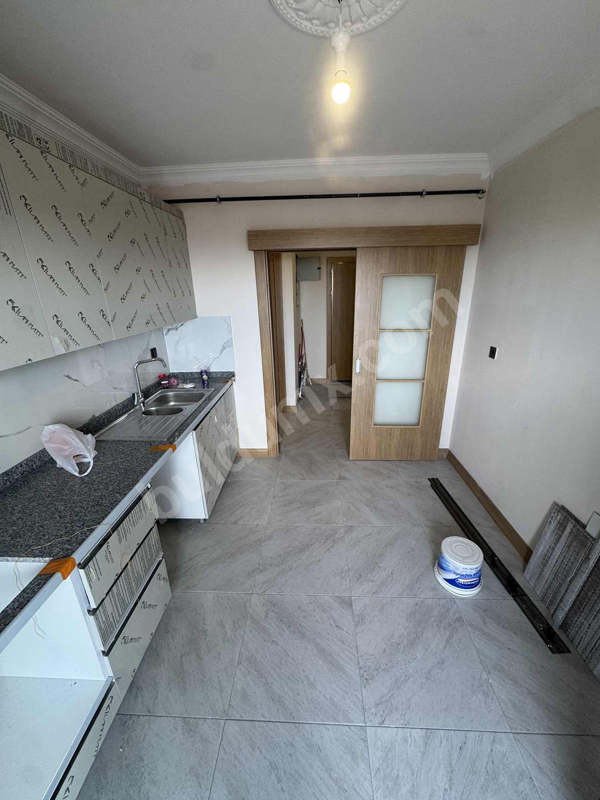GENÇ GİRİŞİMDEN BAHÇEBAŞI TOKİ DE KİRALIK 3+1 KİRALIM DAİRE - Fotoğraf 10