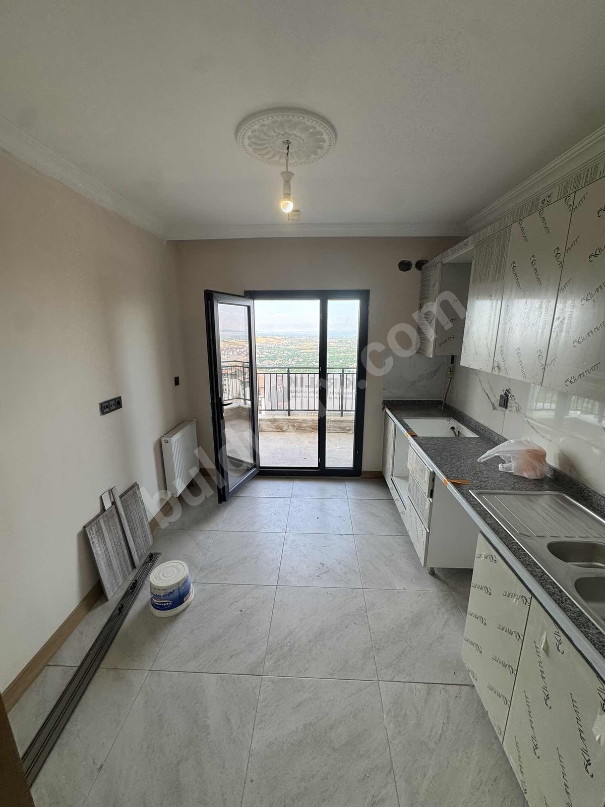 GENÇ GİRİŞİMDEN BAHÇEBAŞI TOKİ DE KİRALIK 3+1 KİRALIM DAİRE - Fotoğraf 8