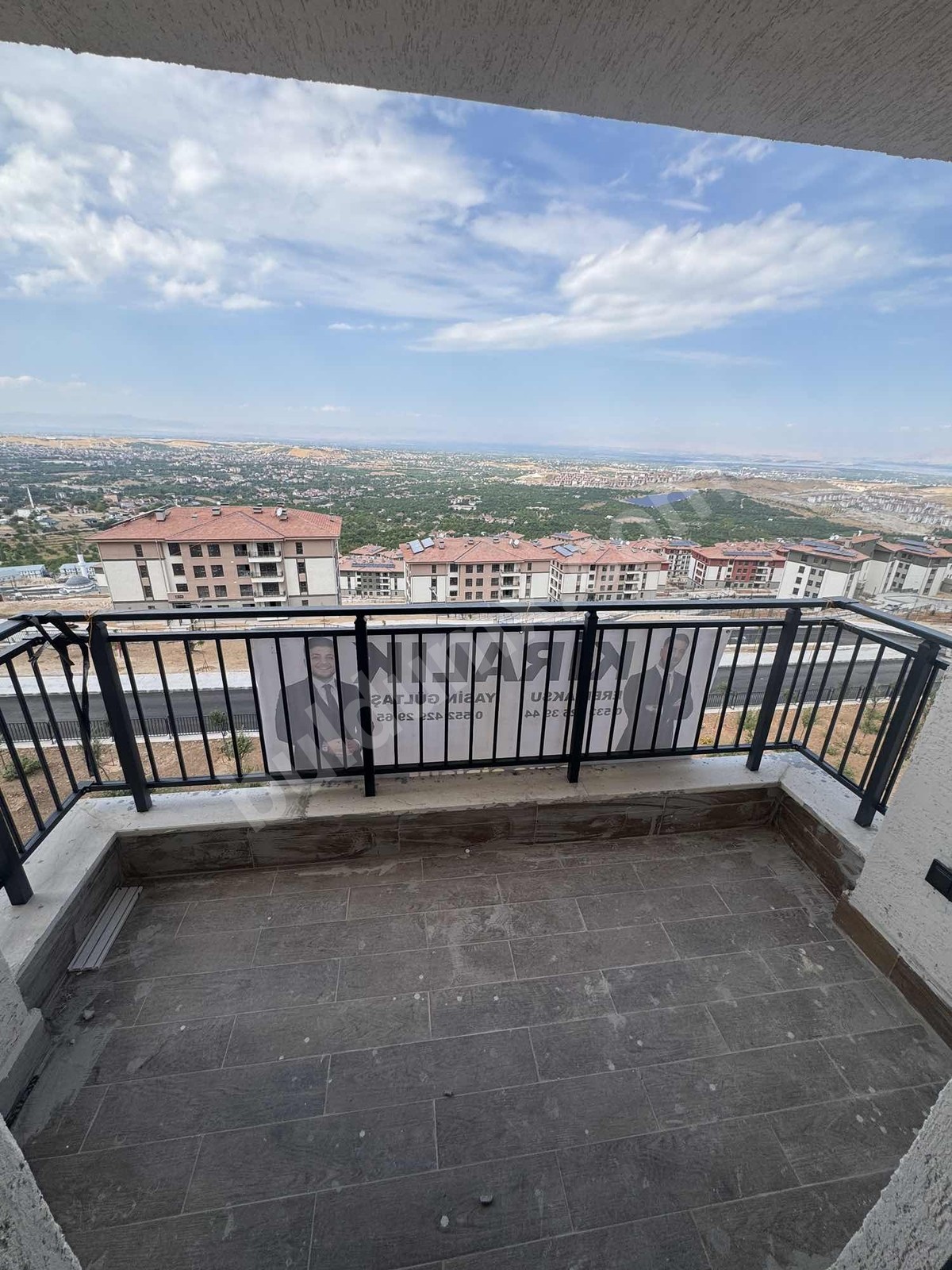 GENÇ GİRİŞİMDEN BAHÇEBAŞI TOKİ DE KİRALIK 3+1 KİRALIM DAİRE - Fotoğraf 9