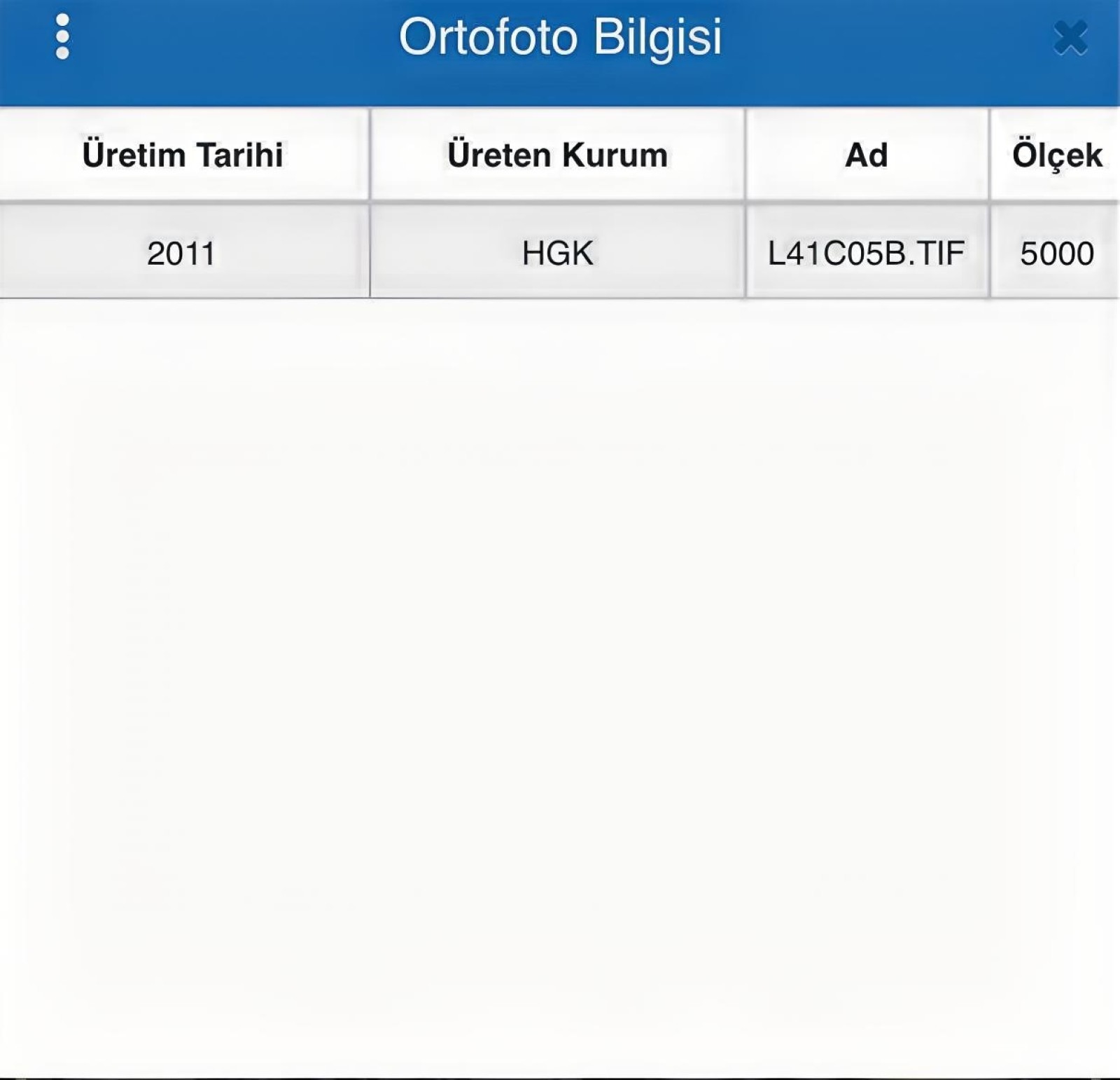 FIRSAT! PÜTÜRGE BAYIRKÖYDE ANA YOLA CEPHE İMARLI ARSA - Fotoğraf 5