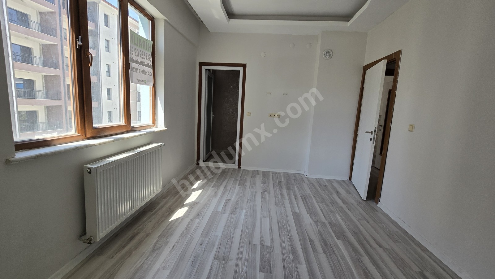 AŞAĞI ÇÖŞNÜKT'TE KİRALIK 4+1 DAİRE - Fotoğraf 3
