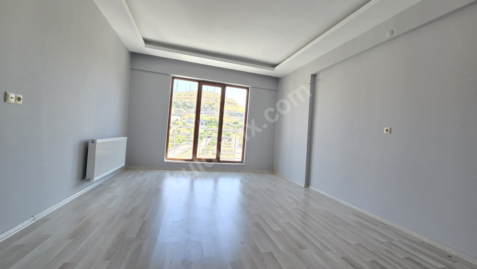 AŞAĞI ÇÖŞNÜKT'TE KİRALIK 4+1 DAİRE - Fotoğraf 4
