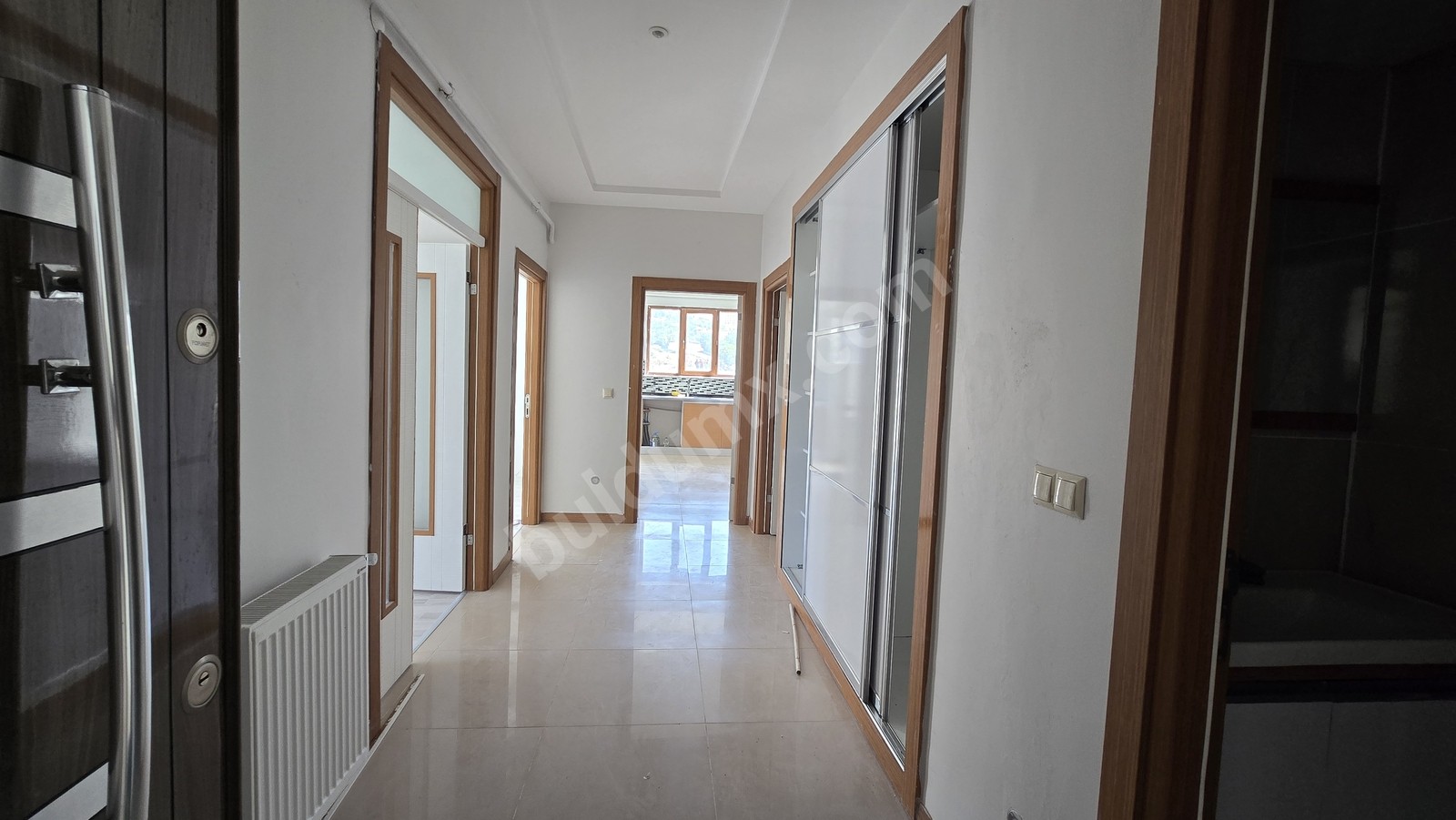 AŞAĞI ÇÖŞNÜKT'TE KİRALIK 4+1 DAİRE - Fotoğraf 11