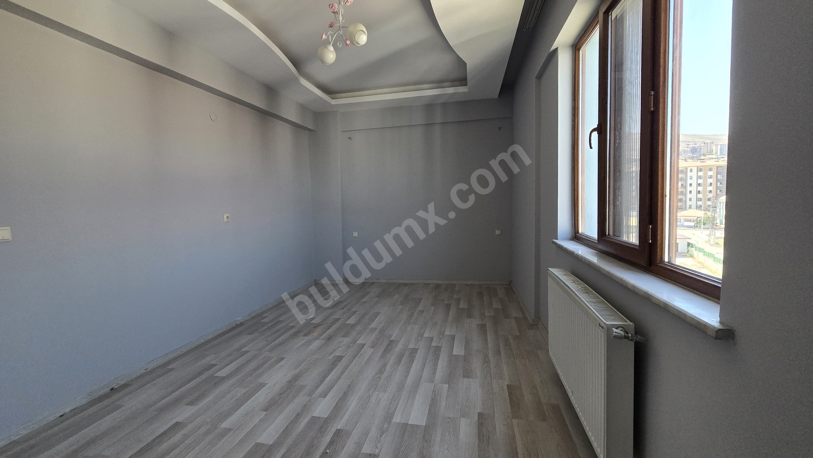 AŞAĞI ÇÖŞNÜKT'TE KİRALIK 4+1 DAİRE - Fotoğraf 8