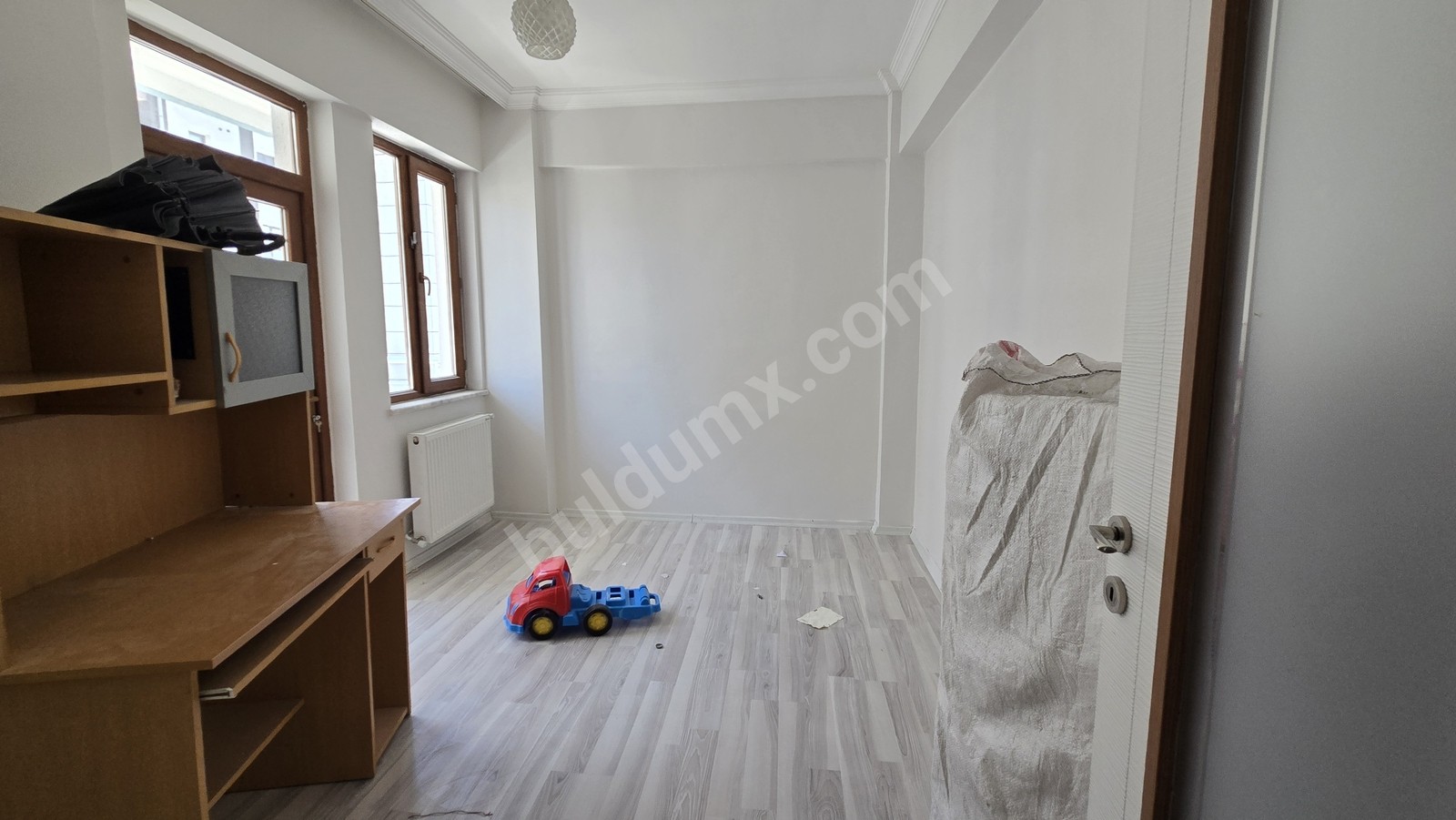 AŞAĞI ÇÖŞNÜKT'TE KİRALIK 4+1 DAİRE - Fotoğraf 10
