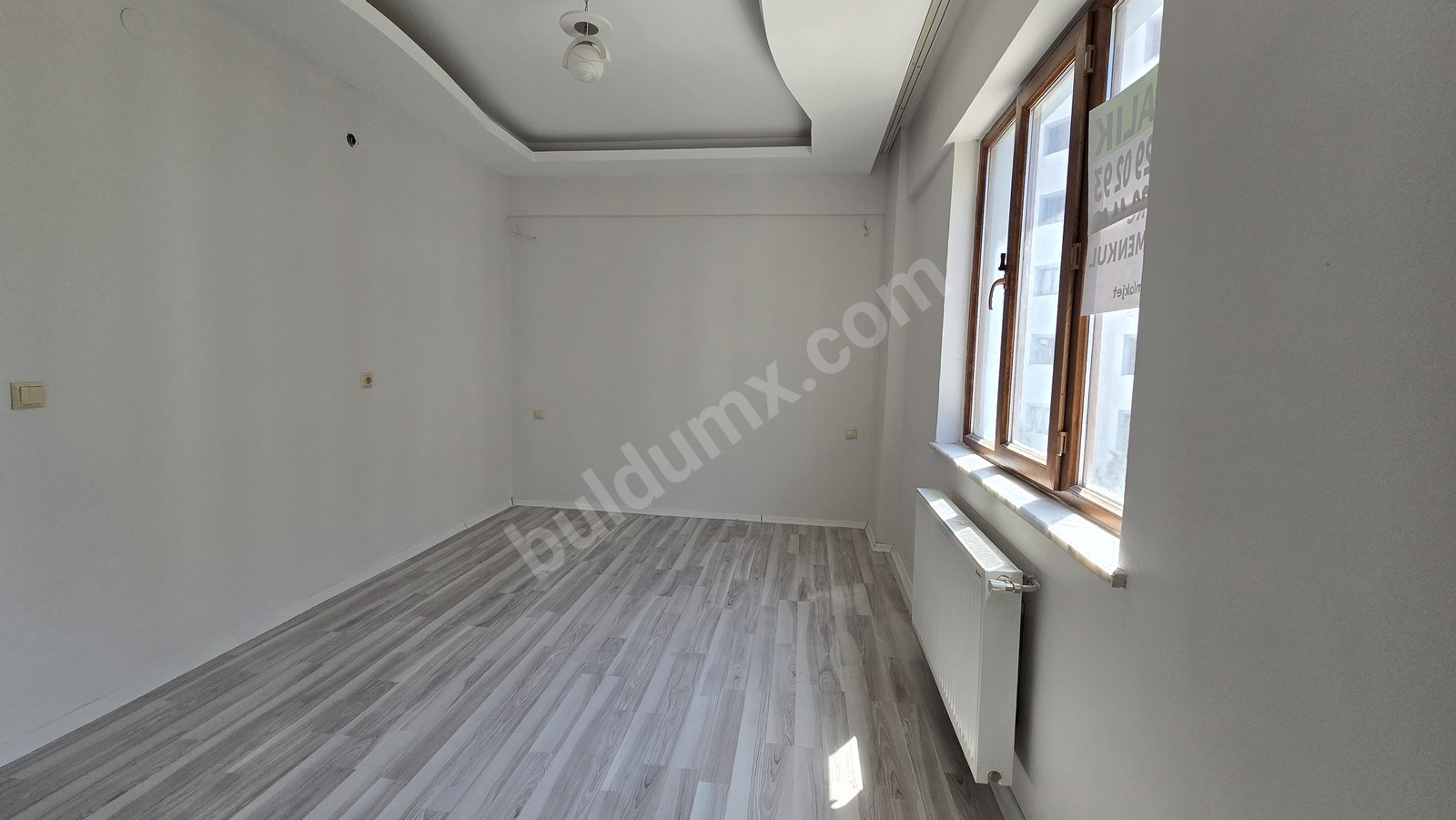 AŞAĞI ÇÖŞNÜKT'TE KİRALIK 4+1 DAİRE - Fotoğraf 12