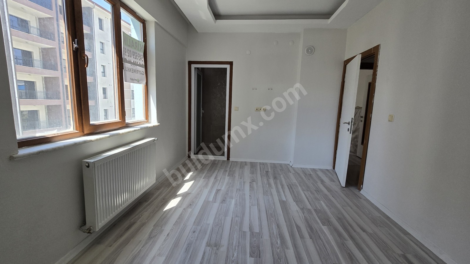 AŞAĞI ÇÖŞNÜKT'TE KİRALIK 4+1 DAİRE - Fotoğraf 1