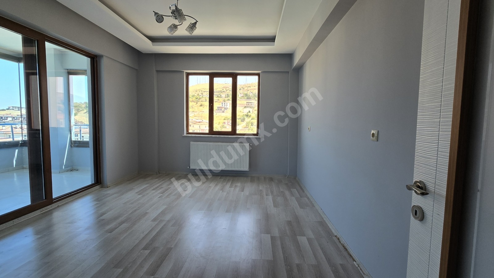 AŞAĞI ÇÖŞNÜKT'TE KİRALIK 4+1 DAİRE - Fotoğraf 7