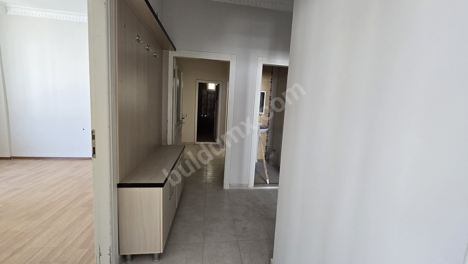 GENÇ GİRİŞİM'DEN HASANBEY ANA CADDE SATILIK DAİRE - Fotoğraf 5