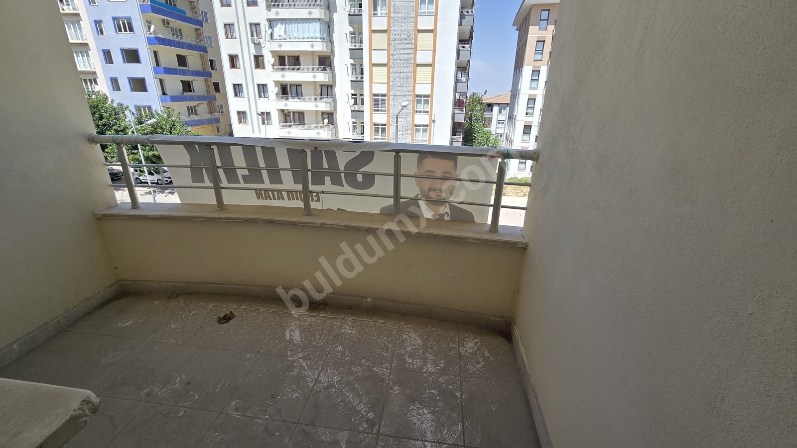 GENÇ GİRİŞİM'DEN HASANBEY ANA CADDE SATILIK DAİRE - Fotoğraf 6