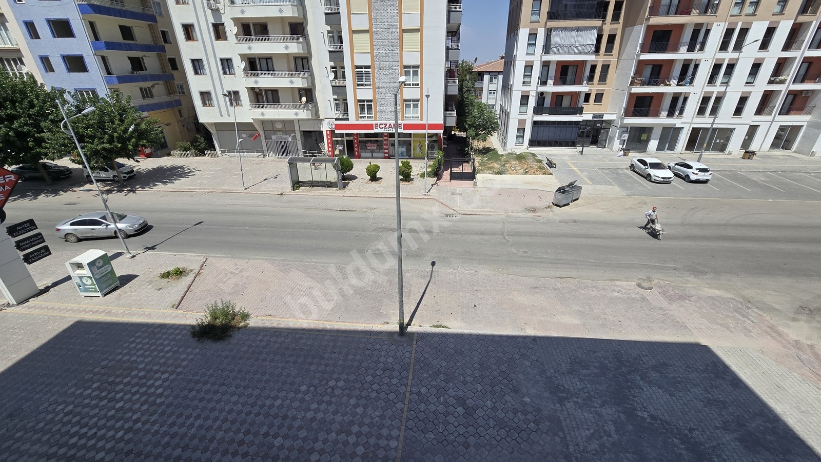 GENÇ GİRİŞİM'DEN HASANBEY ANA CADDE SATILIK DAİRE - Fotoğraf 8
