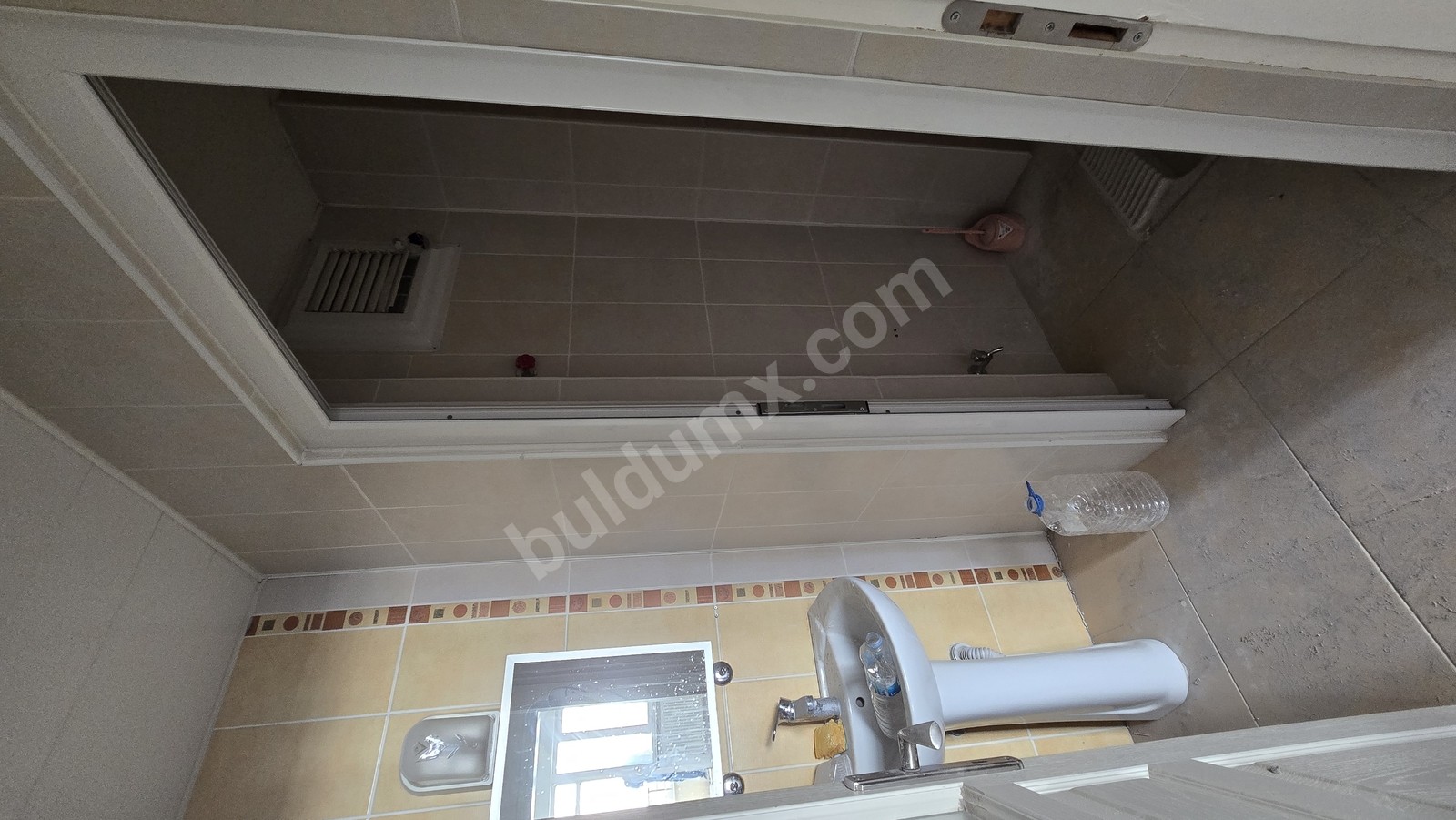 GENÇ GİRİŞİM'DEN HASANBEY ANA CADDE SATILIK DAİRE - Fotoğraf 2