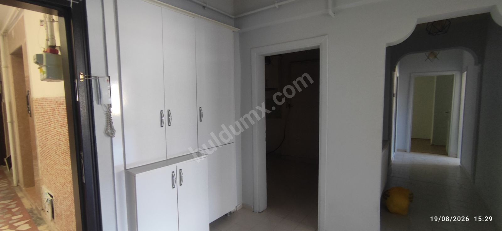 GENÇ GİRİŞİMDEN HASANBEYDE KİRALIK DAİRE - Fotoğraf 3