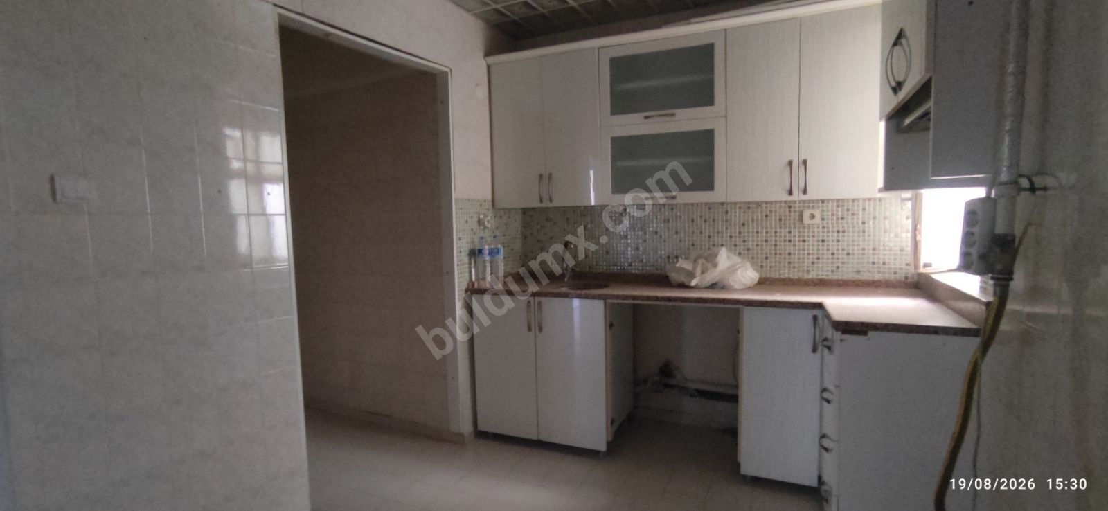 GENÇ GİRİŞİMDEN HASANBEYDE KİRALIK DAİRE - Fotoğraf 7