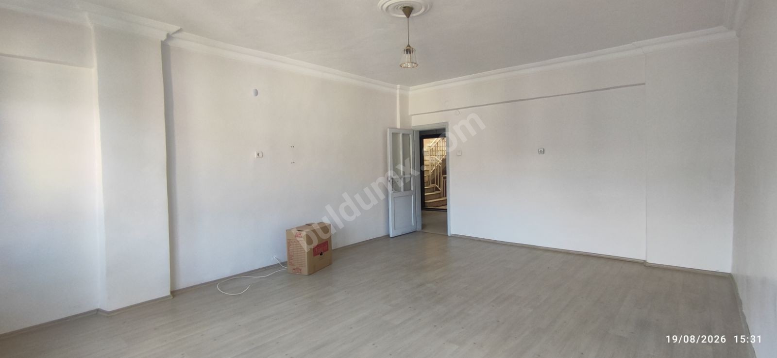 GENÇ GİRİŞİMDEN HASANBEYDE KİRALIK DAİRE - Fotoğraf 2