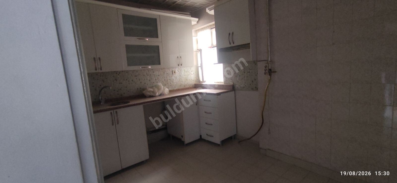 GENÇ GİRİŞİMDEN HASANBEYDE KİRALIK DAİRE - Fotoğraf 6