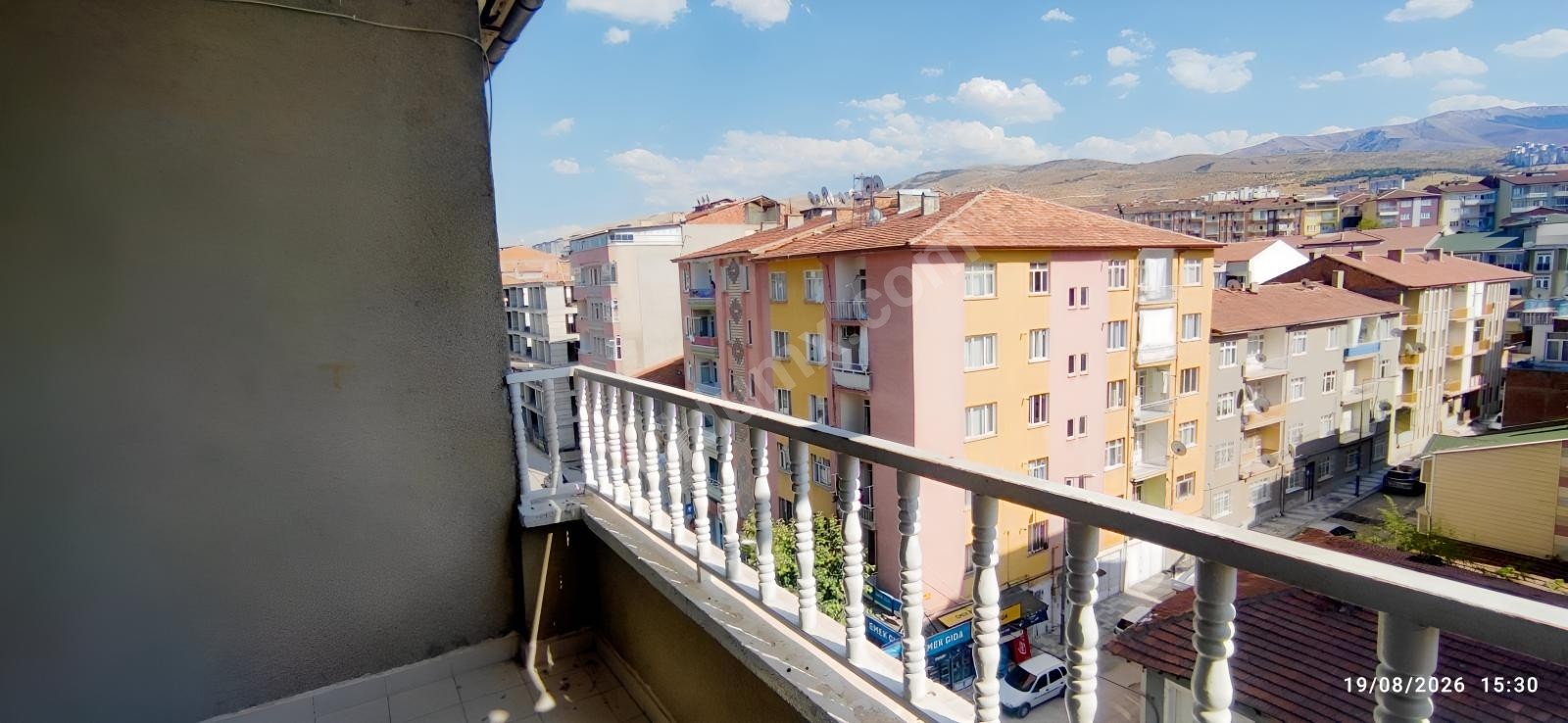GENÇ GİRİŞİMDEN HASANBEYDE KİRALIK DAİRE - Fotoğraf 12