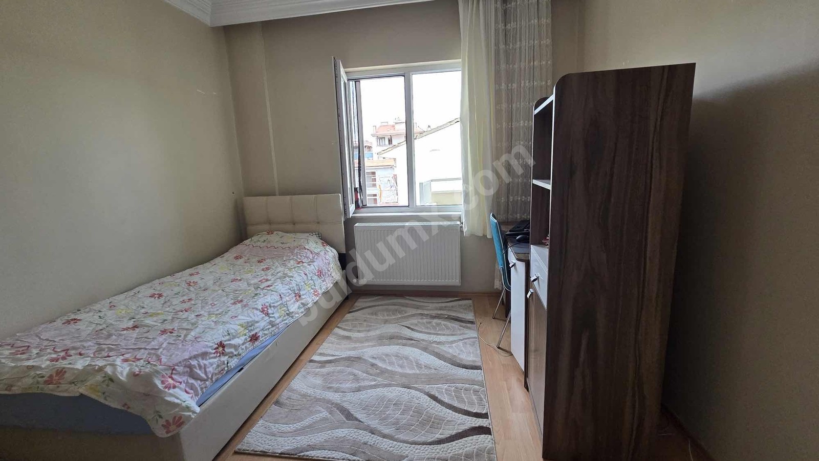 GENÇ GİRİŞİMDEN İPEK CADDESİNDE 3+1 KİRALIK DAİRE - Fotoğraf 4