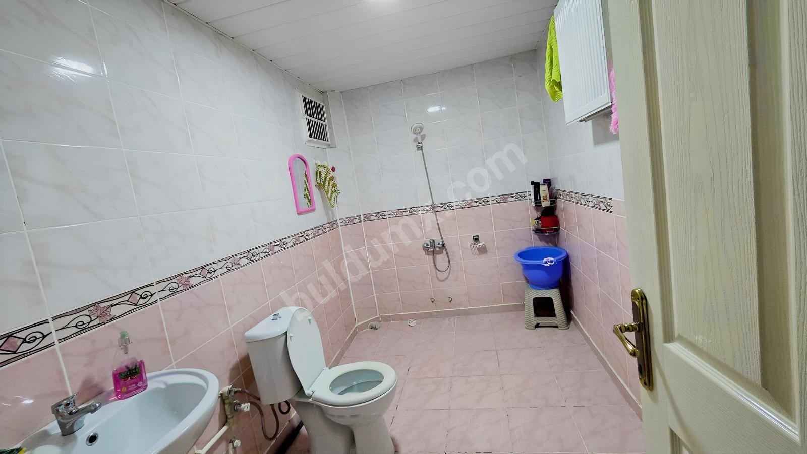 GENÇ GİRİŞİMDEN İPEK CADDESİNDE 3+1 KİRALIK DAİRE - Fotoğraf 5