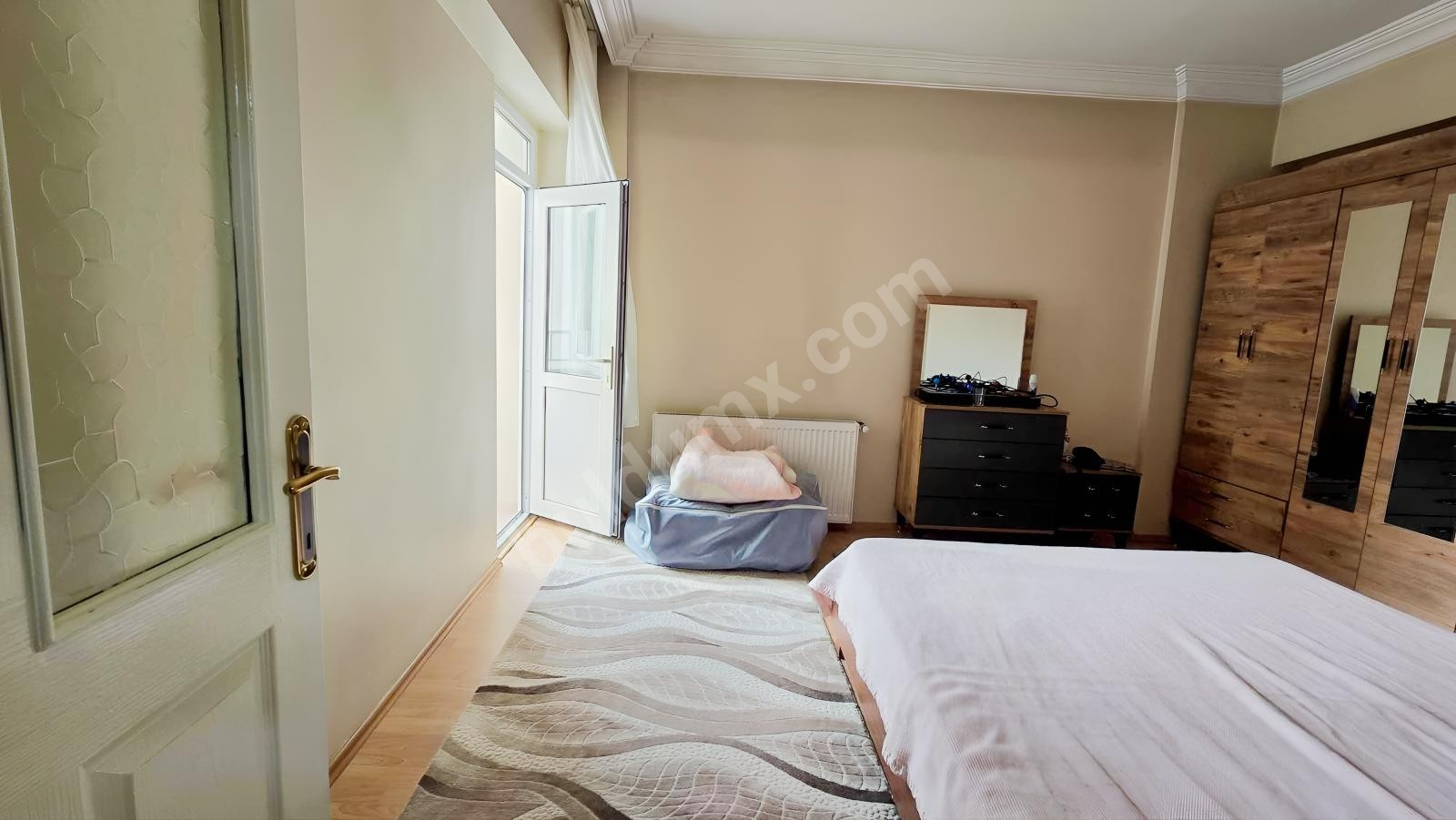 GENÇ GİRİŞİMDEN İPEK CADDESİNDE 3+1 KİRALIK DAİRE - Fotoğraf 10