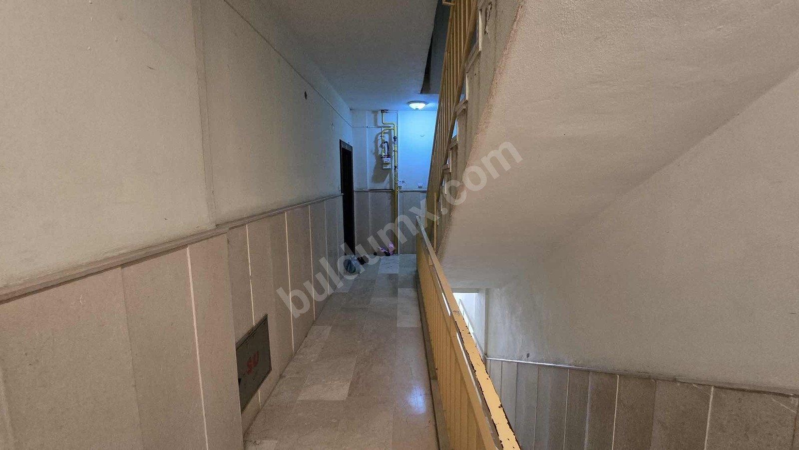 GENÇ GİRİŞİMDEN İPEK CADDESİNDE 3+1 KİRALIK DAİRE - Fotoğraf 6
