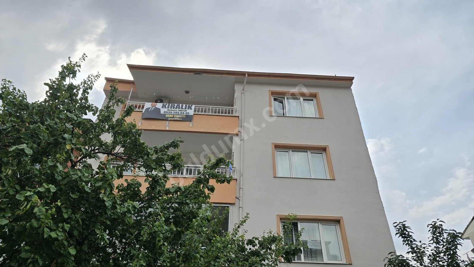 GENÇ GİRİŞİMDEN İPEK CADDESİNDE 3+1 KİRALIK DAİRE - Fotoğraf 2