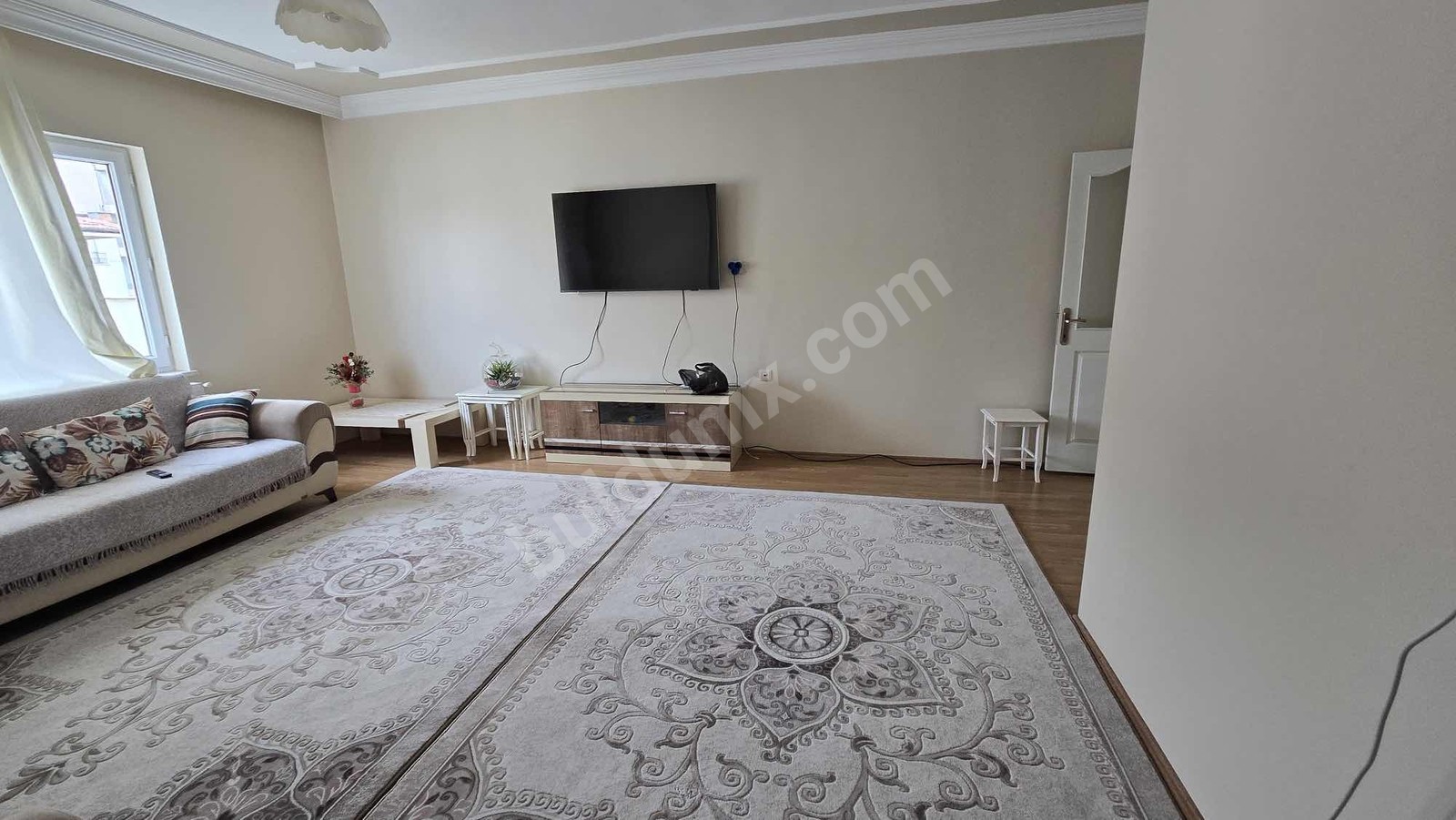 GENÇ GİRİŞİMDEN İPEK CADDESİNDE 3+1 KİRALIK DAİRE - Fotoğraf 12