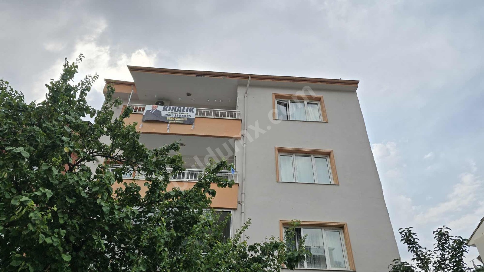 GENÇ GİRİŞİMDEN İPEK CADDESİNDE 3+1 KİRALIK DAİRE - Fotoğraf 8