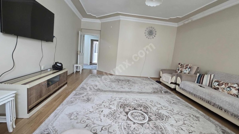 GENÇ GİRİŞİMDEN İPEK CADDESİNDE 3+1 KİRALIK DAİRE