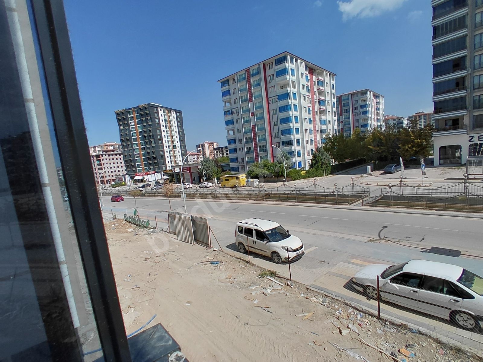 GENÇ GİRİŞİMDEN BOSTANBAŞINDA SIFIR 3+1 SATILIK DAİRE - Fotoğraf 11