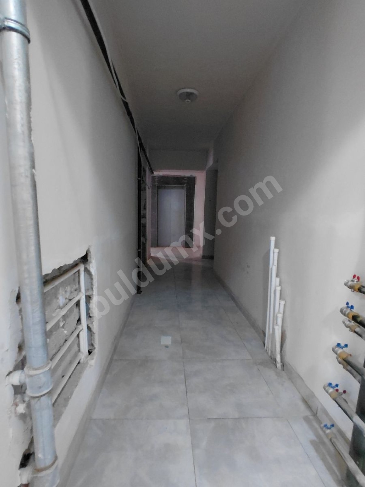 GENÇ GİRİŞİMDEN BOSTANBAŞINDA SIFIR 3+1 SATILIK DAİRE - Fotoğraf 5