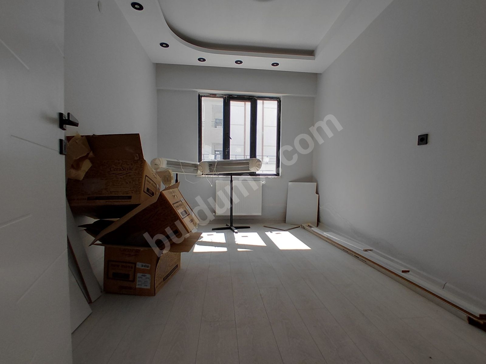 GENÇ GİRİŞİMDEN BOSTANBAŞINDA SIFIR 3+1 SATILIK DAİRE - Fotoğraf 8