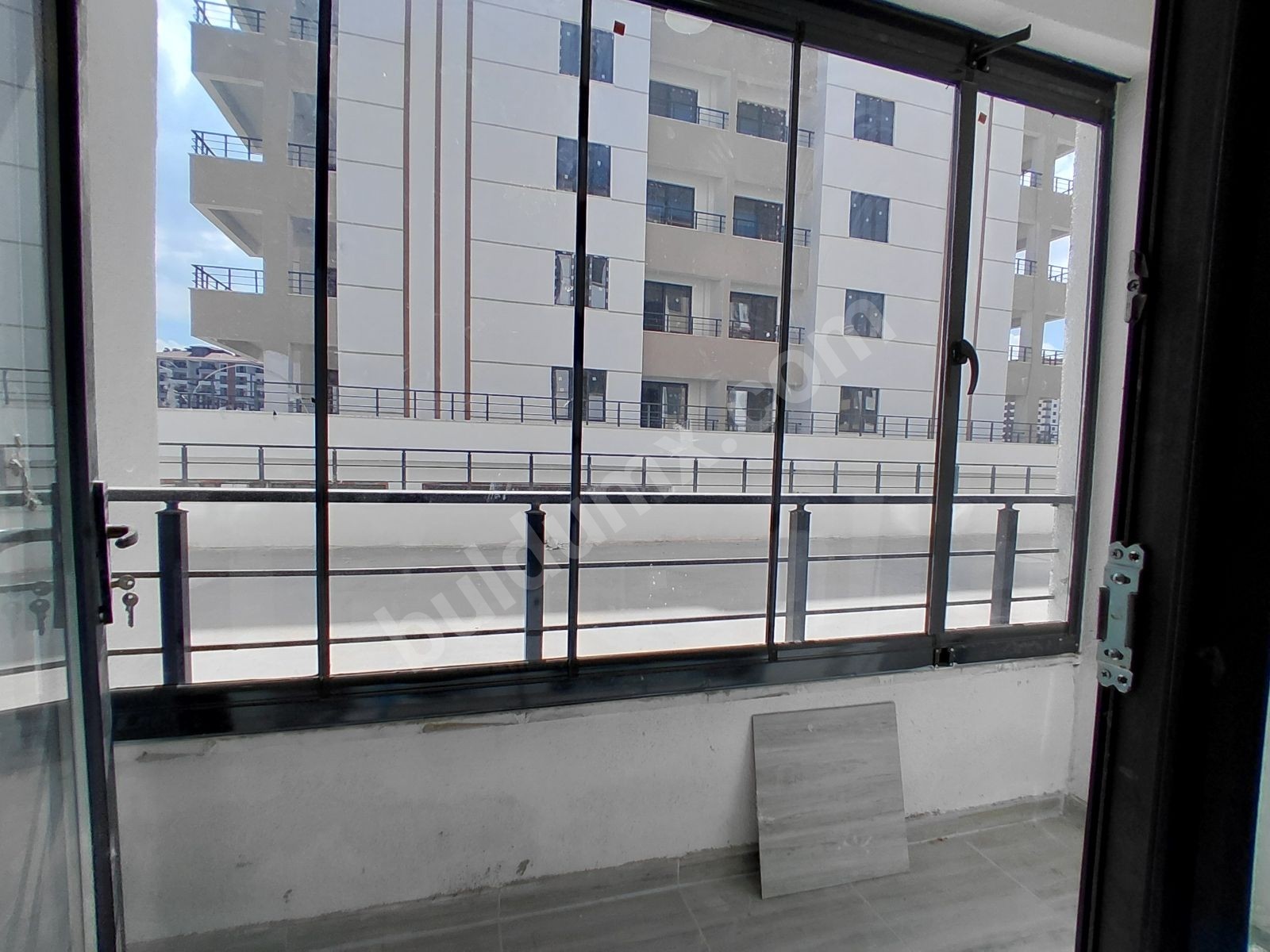 GENÇ GİRİŞİMDEN BOSTANBAŞINDA SIFIR 3+1 SATILIK DAİRE - Fotoğraf 10