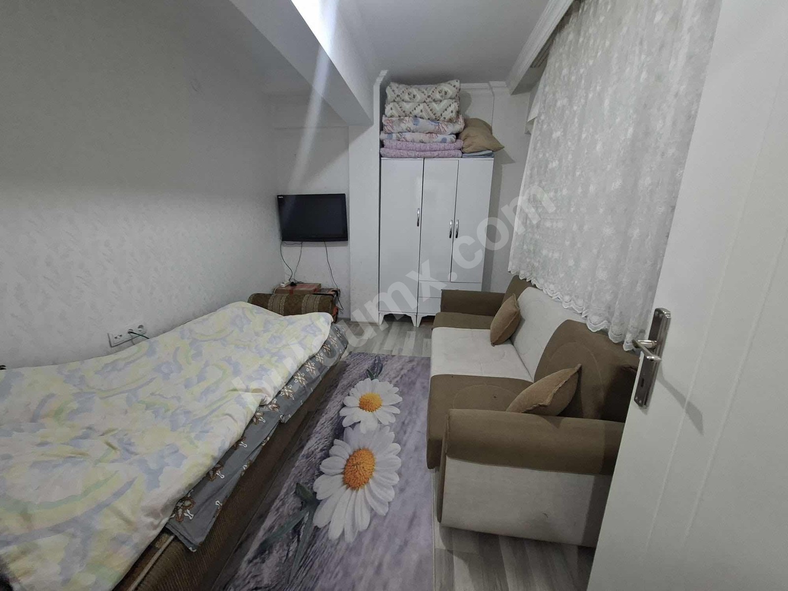 GENÇ GİRİŞİM'DEN ÖZALPERDE 1 +1 SATILIK DAİRE - Fotoğraf 9