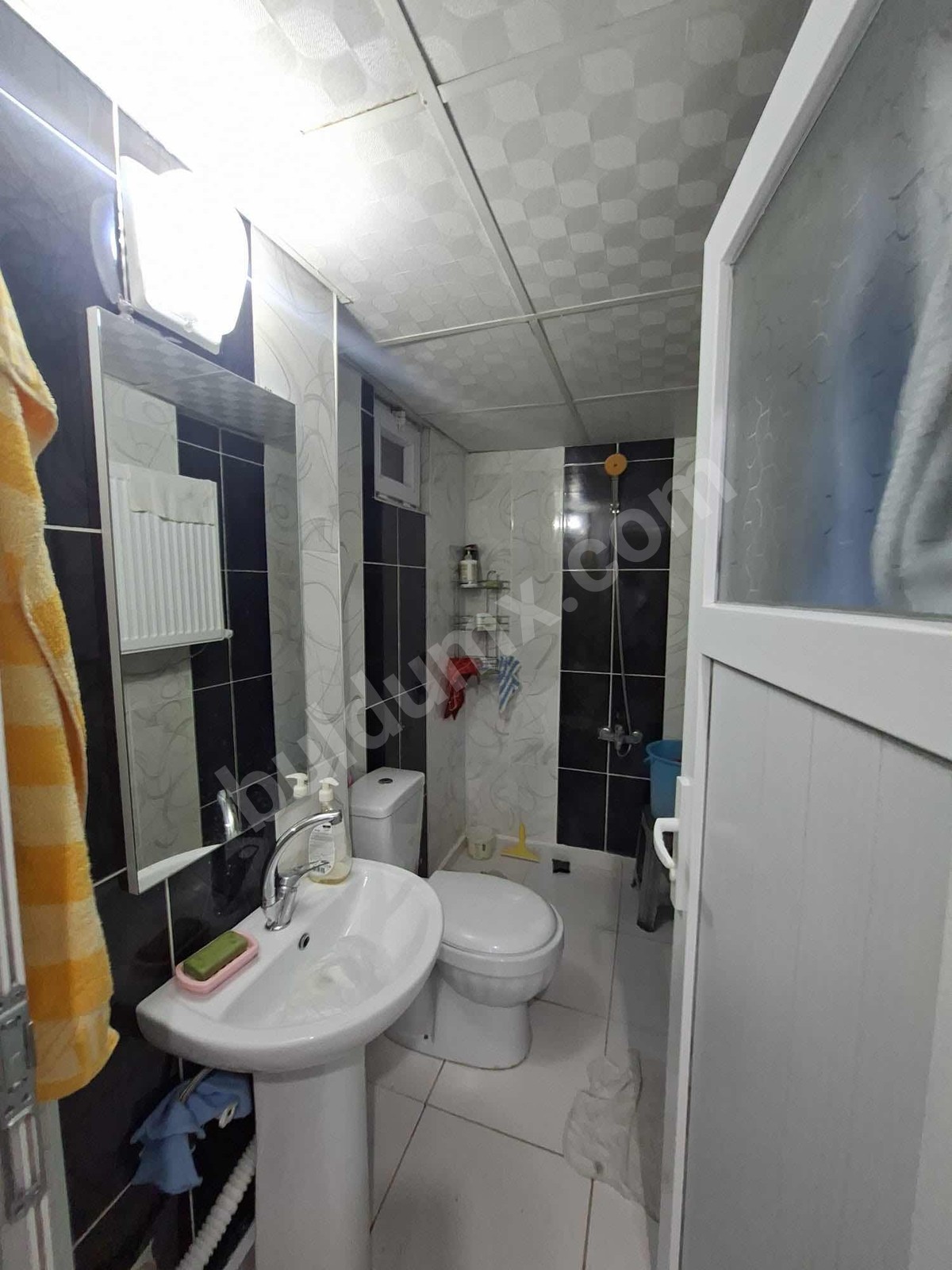 GENÇ GİRİŞİM'DEN ÖZALPERDE 1 +1 SATILIK DAİRE - Fotoğraf 5