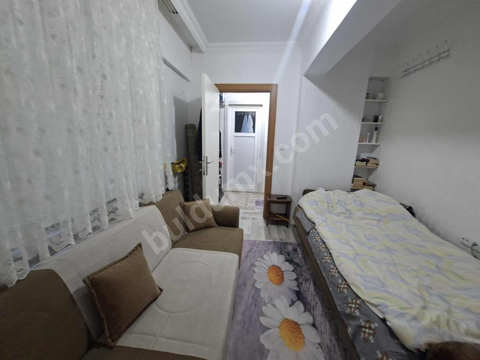 GENÇ GİRİŞİM'DEN ÖZALPERDE 1 +1 SATILIK DAİRE - Fotoğraf 10