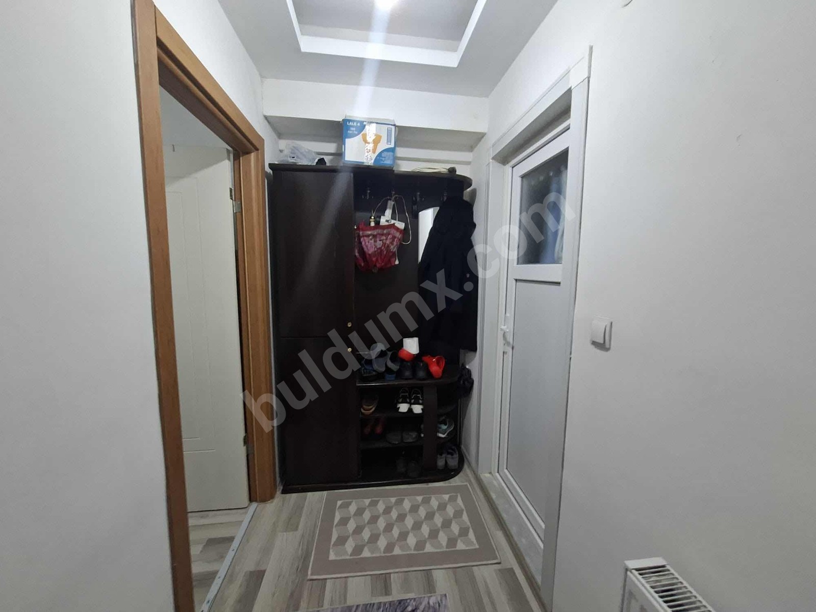 GENÇ GİRİŞİM'DEN ÖZALPERDE 1 +1 SATILIK DAİRE - Fotoğraf 7