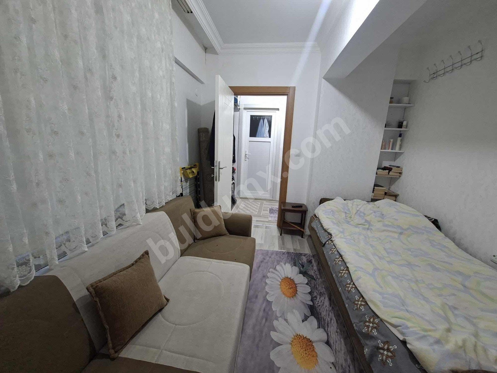 GENÇ GİRİŞİM'DEN ÖZALPERDE 1 +1 SATILIK DAİRE - Fotoğraf 2