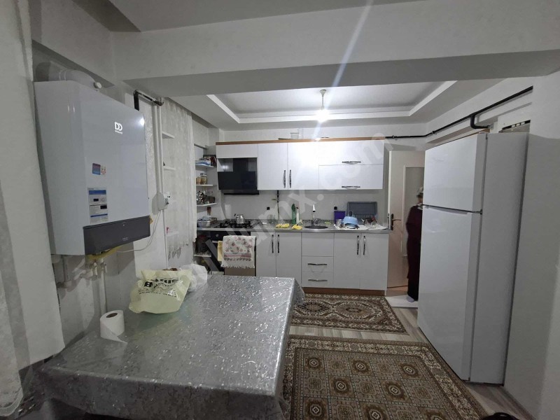 GENÇ GİRİŞİM'DEN ÖZALPERDE 1 +1 SATILIK DAİRE