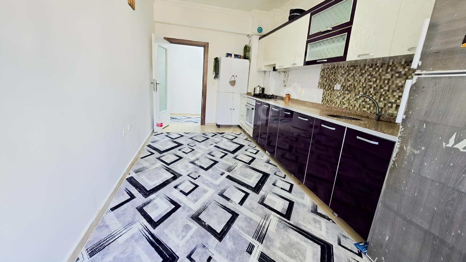 GENÇ GİRİŞİM'DEN EMSALLERİNE GÖRE UYGUN 3+1 DAİRE - Fotoğraf 12