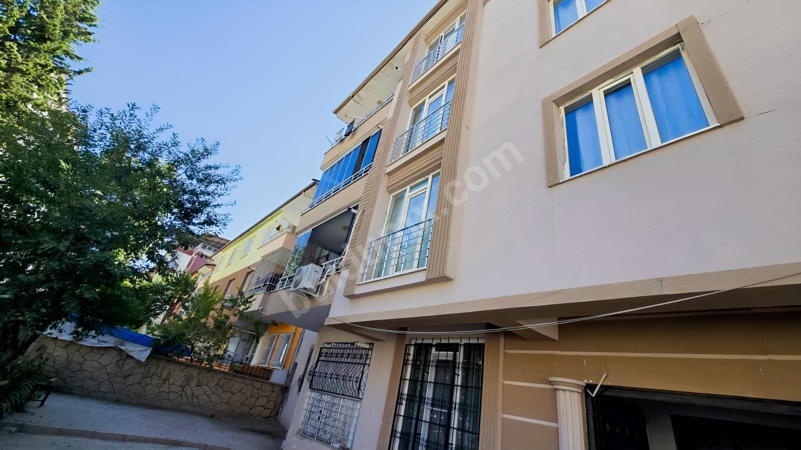 GENÇ GİRİŞİM'DEN EMSALLERİNE GÖRE UYGUN 3+1 DAİRE - Fotoğraf 8