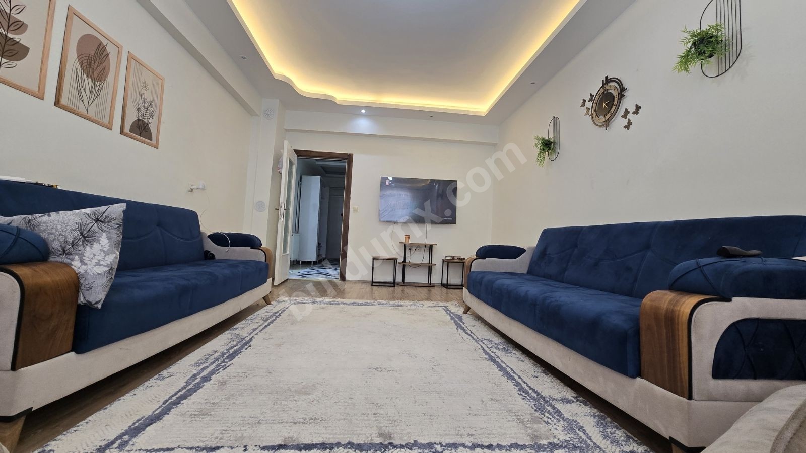 GENÇ GİRİŞİM'DEN EMSALLERİNE GÖRE UYGUN 3+1 DAİRE - Fotoğraf 9