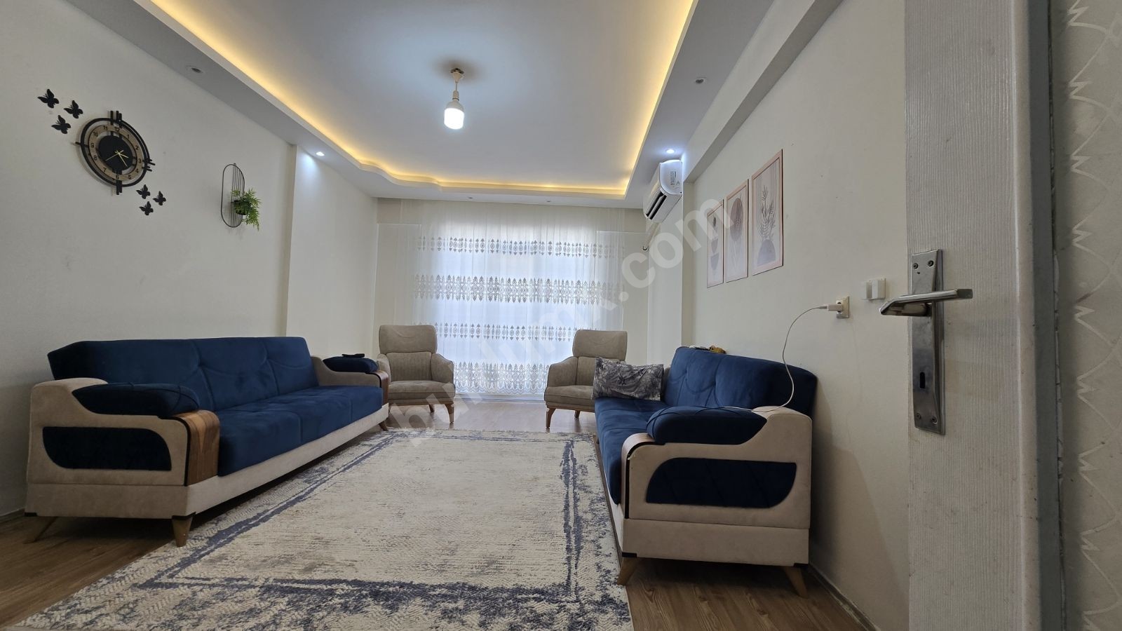 GENÇ GİRİŞİM'DEN EMSALLERİNE GÖRE UYGUN 3+1 DAİRE - Fotoğraf 4