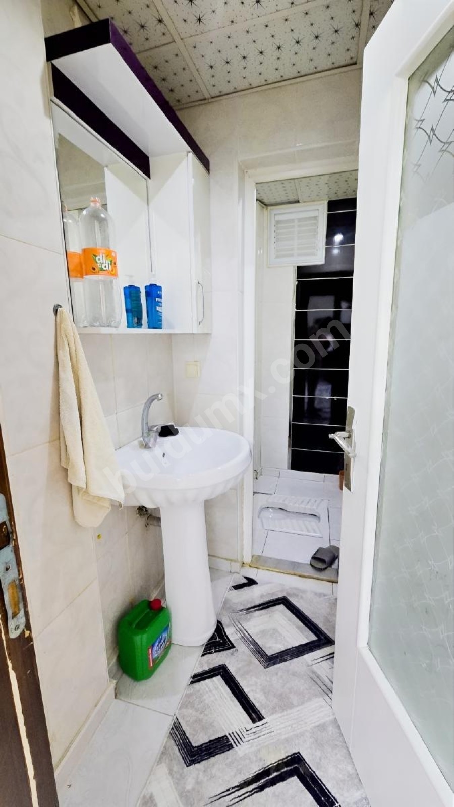 GENÇ GİRİŞİM'DEN EMSALLERİNE GÖRE UYGUN 3+1 DAİRE - Fotoğraf 6