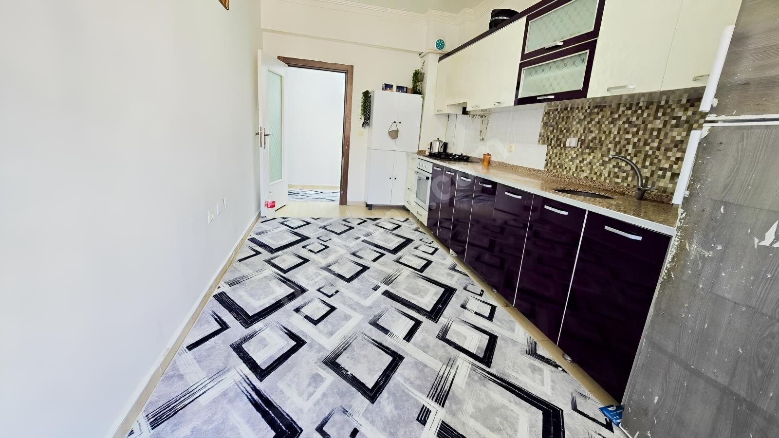 GENÇ GİRİŞİM'DEN EMSALLERİNE GÖRE UYGUN 3+1 DAİRE - Fotoğraf 7