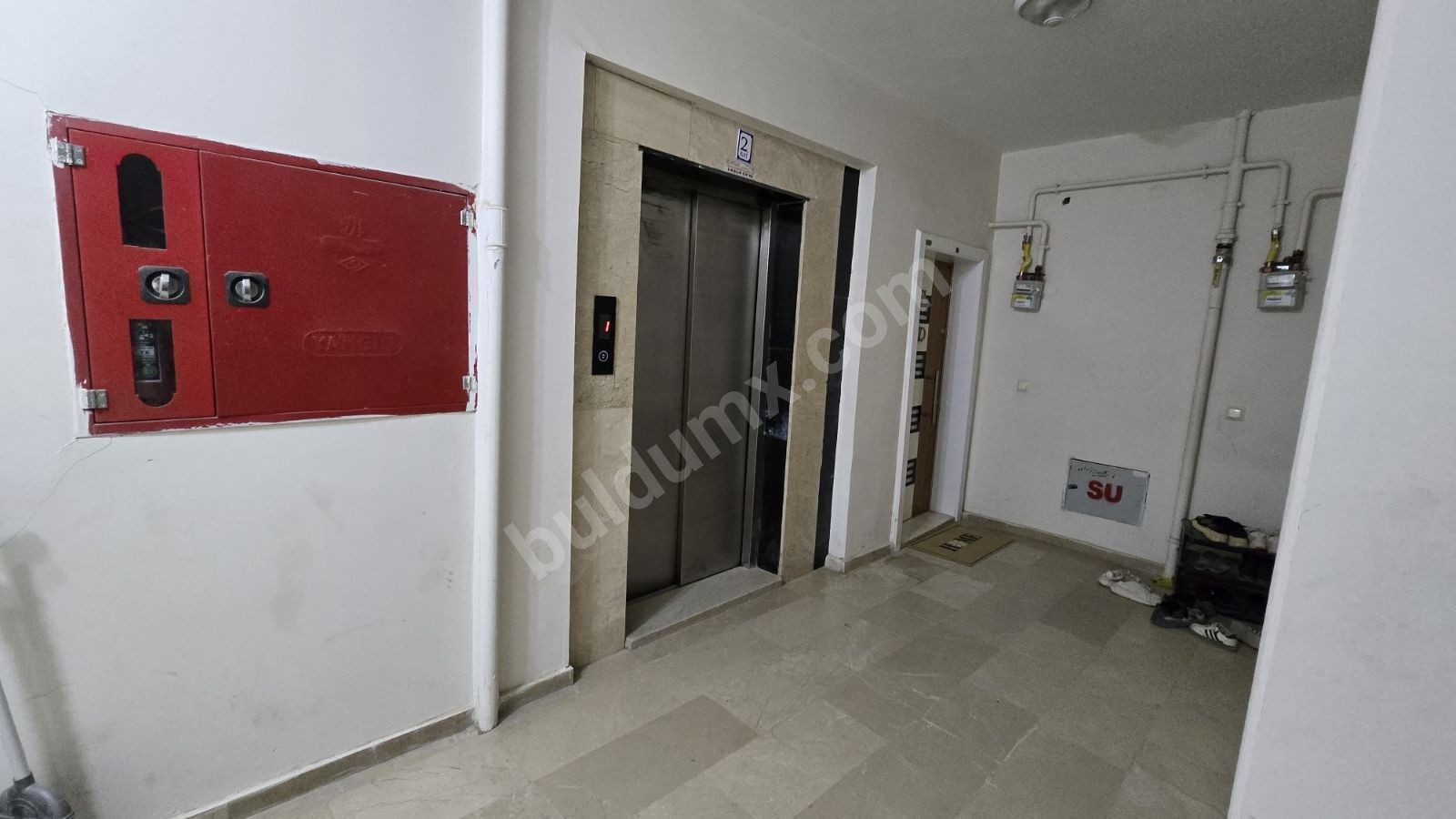 GENÇ GİRİŞİM'DEN EMSALLERİNE GÖRE UYGUN 3+1 DAİRE - Fotoğraf 5