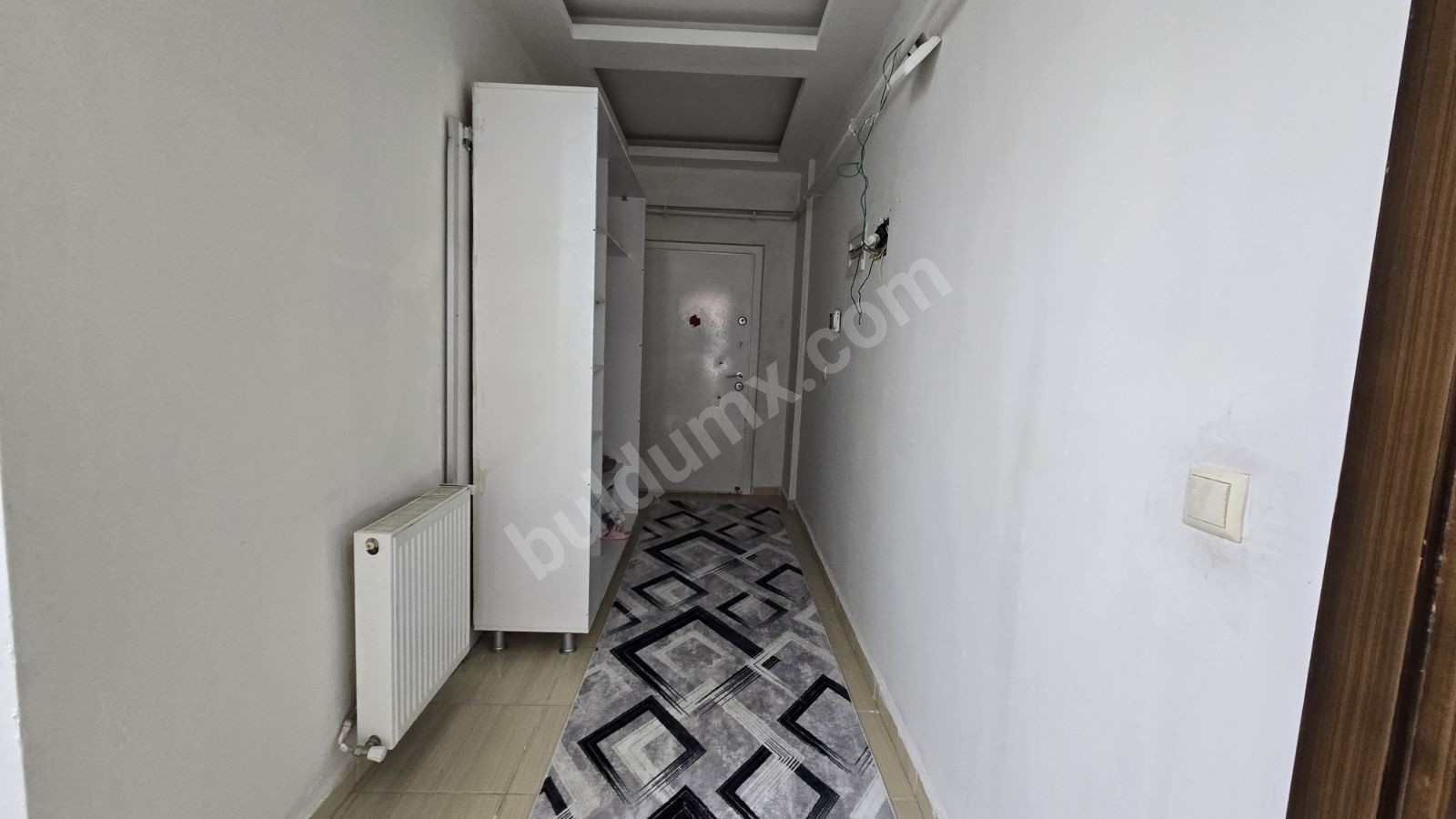 GENÇ GİRİŞİM'DEN EMSALLERİNE GÖRE UYGUN 3+1 DAİRE - Fotoğraf 3